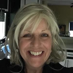 Meet your Posher, Pam